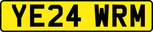 YE24WRM