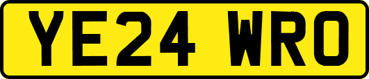 YE24WRO