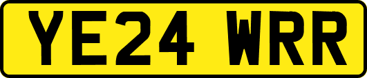 YE24WRR