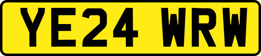 YE24WRW