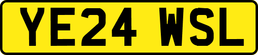 YE24WSL