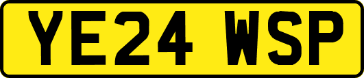 YE24WSP