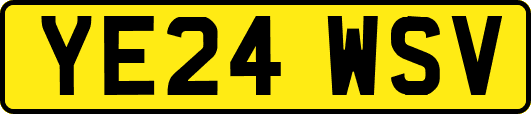 YE24WSV