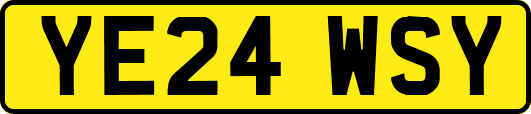 YE24WSY