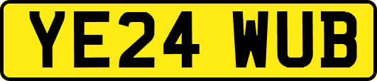 YE24WUB