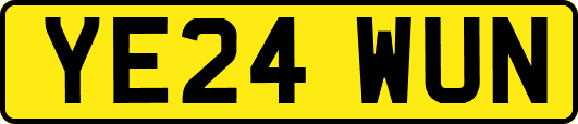 YE24WUN