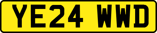 YE24WWD