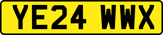 YE24WWX