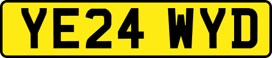 YE24WYD
