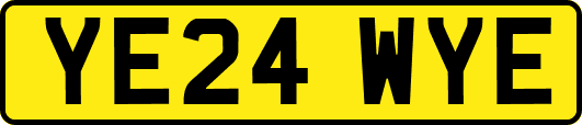 YE24WYE
