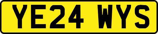 YE24WYS
