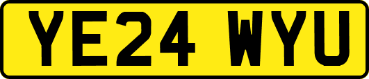 YE24WYU