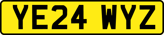 YE24WYZ