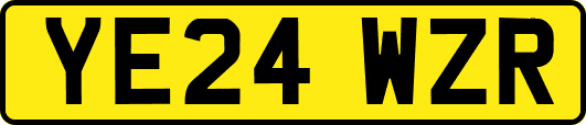 YE24WZR