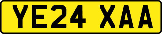 YE24XAA