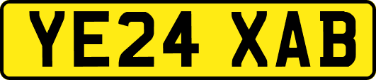 YE24XAB