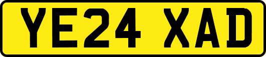 YE24XAD