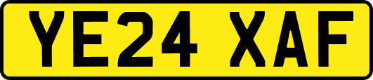 YE24XAF
