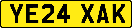 YE24XAK