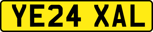 YE24XAL