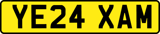 YE24XAM