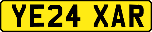 YE24XAR