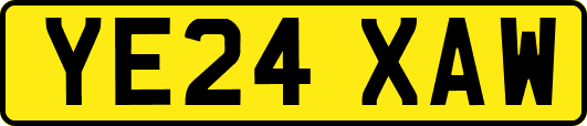 YE24XAW