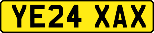 YE24XAX