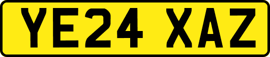 YE24XAZ