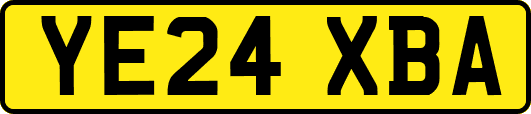 YE24XBA