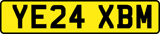 YE24XBM