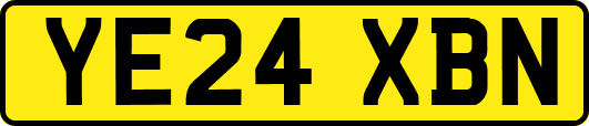 YE24XBN