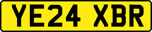 YE24XBR