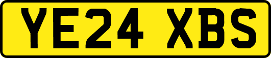 YE24XBS