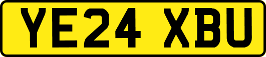 YE24XBU