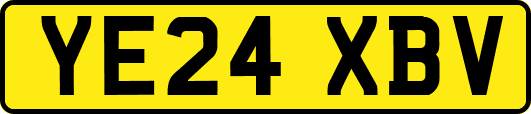 YE24XBV