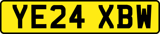 YE24XBW