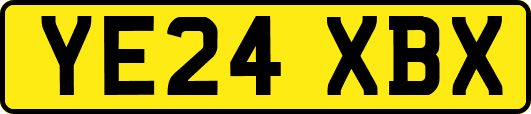 YE24XBX