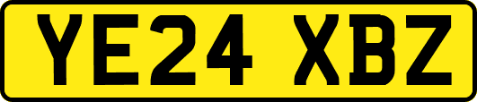 YE24XBZ