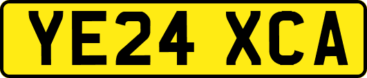YE24XCA
