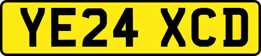 YE24XCD