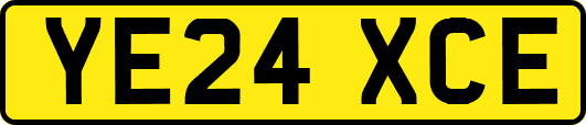 YE24XCE