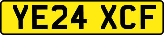 YE24XCF