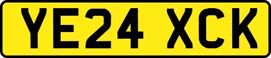 YE24XCK