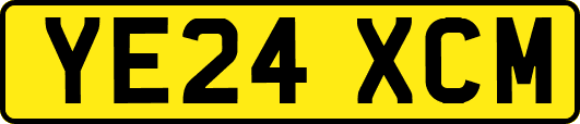 YE24XCM