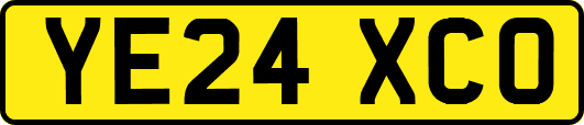 YE24XCO