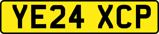 YE24XCP