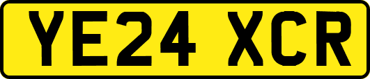 YE24XCR