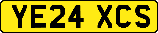 YE24XCS