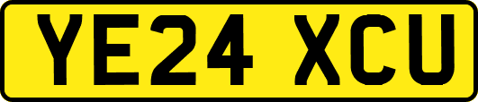 YE24XCU